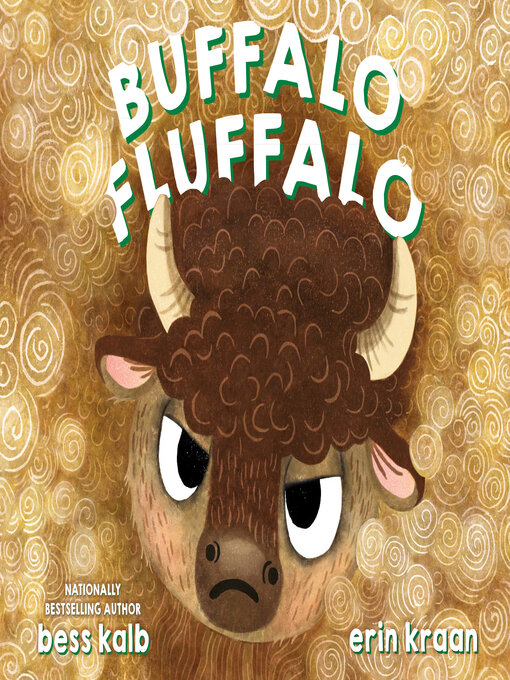 Title details for Buffalo Fluffalo by Bess Kalb - Available